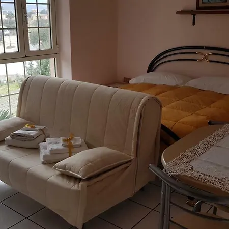 La Magnolia Casa de hóspedes Tortolì