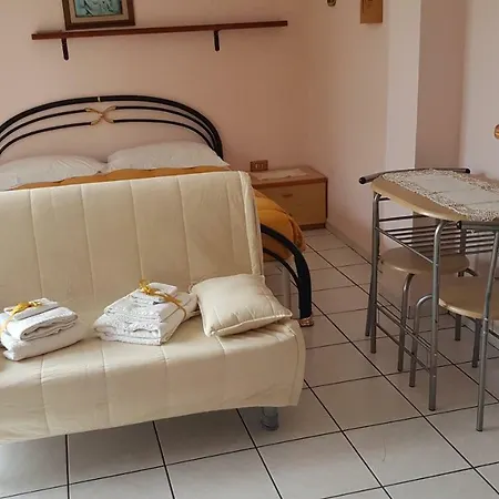 Casa de hóspedes La Magnolia Tortolì